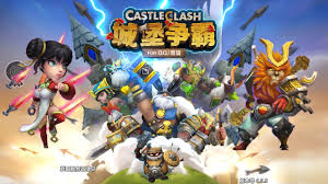 Upgraded for 2016 with new gameplay and more features! Get Castle Clash Tencent Version In Less Than 1 Minute Ios Android Youtube