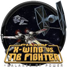 Upload your creations for people to see, favourite and share. Star Wars X Wing Vs Tie Fighter By Wildermike On Deviantart