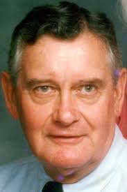 A. Morris Obituary (2008)