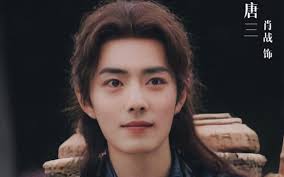 Tiêu Chiến không phải là lựa chọn đầu tiên trong vai Đường Tam