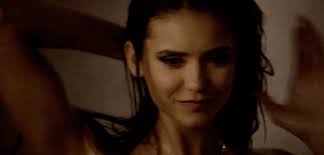 Search, discover and share your favorite katherine pierce s gifs. Couples Deadliest Sizzling Tease Damon Katherine Tvd 1 Because He Was Determined To Get Her Out Of The Tomb In Season 1 Page 2 Fan Forum