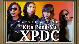 Xpdc Kita Peng Yu Full Album Youtube