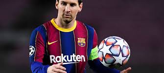 Welcome to the official leo messi facebook page. In Messi S Shoes Why He Should Stay