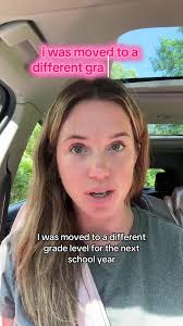 Kayla Nelson Teacher