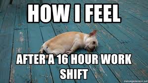 25 Exhausted Memes You Ll Find Way Too Funny Sayingimages Com Work Memes Funny School Memes Bored Dog