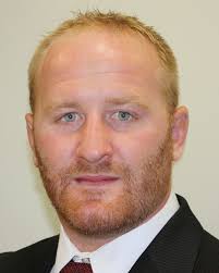 Marcus Gordon's Instagram, Twitter & Facebook