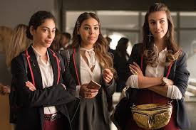 Am bekanntesten für ihre rolle in der mörderischen serie elite für junge erwachsene, wird sie ihre rolle als star in staffel 4 wiederholen, die am 22. Elite Season 4 Release Date Cast And Expected Storyline Of The Upcoming Series Herald Journalism