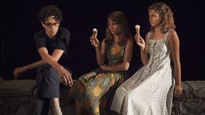 Höre de angelo von nino de angelo auf deezer. Searching For Love And Money In My Brilliant Friend The New York Times