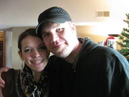 Thad Beaty & Annie Clements