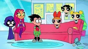 Best Teen Titans Go Episodes Episode Ninja