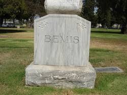 Levi Alvin Bemis (1861-1938)