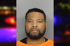 Levi Ross — Cobb County Jail Bookings