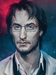 Scarlet King (SCP) vs Dr. Bright (SCP)