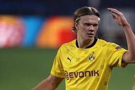 Erling braut haaland is a norwegian professional footballer who plays as a striker for bundesliga club borussia dortmund and the norway nati. Fc Barcelona Will Try To Sign Most Desired Erling Haaland Claims Report