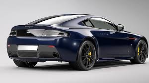 Image result for Mariana Blue 2017 Aston Martin