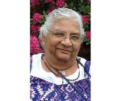 Margarita Pabon Obituary (1932