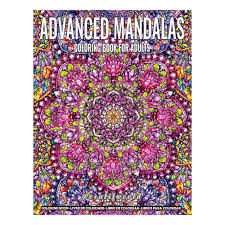 Utilizing colors could be an excellent way to inculcate the nature, trees, water bodies, and other environmental surroundings with ease. The Best Adult Coloring Books To Destress Right Now Blog Design Confetti