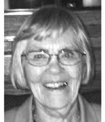 Helen Larson Obituary (1923