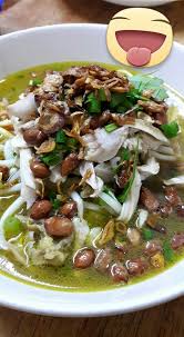 Satu lagi kemestiaan bihun sup utara adalah mesti ada sambal cili merah. Nak Resipi Bihun Soto Terbaik Ikut Cara Wanita Ini Lepas Makan Confirm Teringat Keluarga