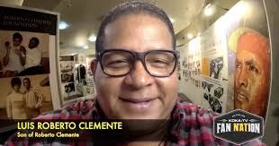 Roberto Clemente Weekend in Puerto Rico