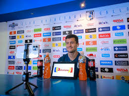 Alebrijes de oaxaca, tuzos de pachuca, mineros de zacatecas, atletico de san luis. Estoy Muy Feliz En Gallos Importante Estar En El Repechaje Fernando Madrigal El Queretano