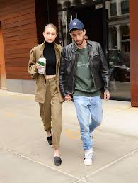 Did you find the above description useful? Gigi Hadid Zayn Malik S Baby Name Revealed Khai Hollywood Life