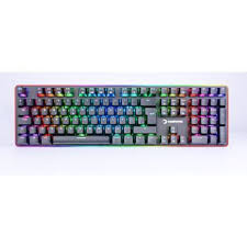 gamepower saber rgb mavi switch oyuncu mekanik klavye 2020 klavye bilgisayar mavi