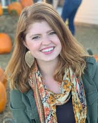 Miranda Denham's Instagram, Twitter & Facebook