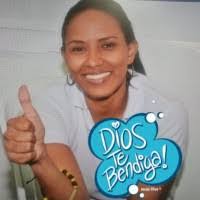 Odalis Suarez's Instagram, Twitter & Facebook