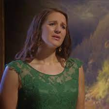 It's one of the greatest voices i have ever lyric dramatic soprano lise davidsen has attracted serious attention since she was crowned winner of. Lise Davidsen Provides The Hit Of Joy Operagoers Miss