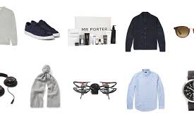 Definitely a cool christmas gift that doesn't suck, this lamp will make a fabulous addition to any room in the house. 10 Things You Need To Ask For This Christmas The Gentleman S Journal