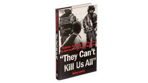 We got a new design excess redefined so you can dream it we rewrote the standards covered up the old scars so you believe it. Review They Can T Kill Us All Tallies The Unarmed Black Men Shot By Police The New York Times