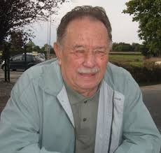 Bourbon. Roger Blondeau, 83 ans et toujours fidèle à l'US Bourbon