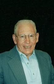 Obituary information for Clyde Reed