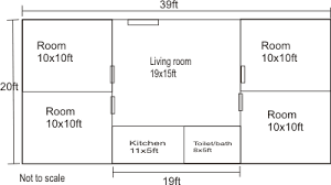 Various 3 bedroom house plans were brought to us from europe and the usa, where people use to clearly separate the living room and lounge rooms. Apartment Building Plans Lagos Nigeria Free Apartment Floor Plans Free Tips