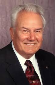 Roy Browning Obituary (1928