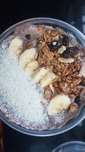 Laura is currently on an acai bowl kick and requested that we meet at robeks. Whole Foods Market Robson Vancouver British Columbia Health Store Happycow