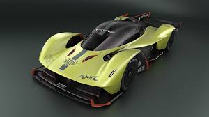 Aston Martin Valkyrie Amr Pro Storms Into Geneva Eclipses Mclaren Senna Gtr Pictures Photos Wallpapers Top Speed