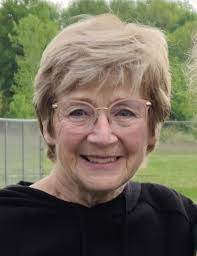 Obituary information for Patricia Ann Morakeas