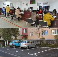 Pretul este per 1 abonament de 4 zile (tot festivalul). ParcÄrile In Era On Line Se Pot Cere Abonamente De Parcare FÄrÄ A Merge La GhiÈeu Www Actualdecluj Ro