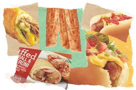 Isai rocha aug 11, 2015. Best 7 Eleven Hot Foods Ranked Top Hot Bar Items To Try Thrillist