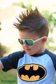 Different little boy haircuts are available for you to choose from and depending on your tastes (your little boy will probably not have a say in this) and preferences you can get one that will make your little one look exquisite. Cute Little Boys Hairstyles 13 Ideas How Does She
