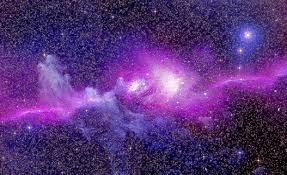 Well, first of all the images are incredibly beautiful. Cool Blue Galaxy Stars Wallpapers 2020 Broken Panda