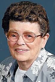 Betty Jean Peters Obituary