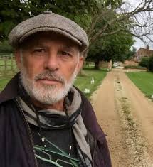 Q&A with Tour Guide Extraordinaire, Peter Weiss