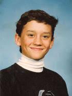 Daniel Thompson View Donations