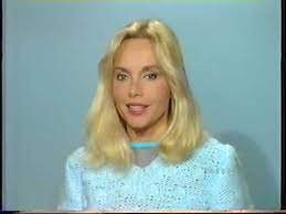 I mitici anni 80 e 90. Mariagiovanna Elmi Annuncio Rai Anni 70 Youtube