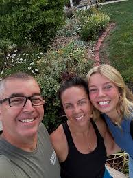 First day of junior year for my girl! 💛 Watching her step into a new  season has me thinking about fresh starts—at school and at home. If your  space is ready for