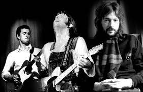 Eric Clapton Eric Clapton Roxy Music Eric
