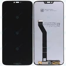 Motorola Moto G7 Power (XT1955) Display ...